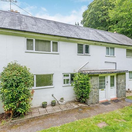 17 Glyn Y Marian Villa Llanbedrog Exterior foto