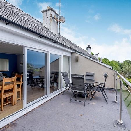 17 Glyn Y Marian Villa Llanbedrog Exterior foto
