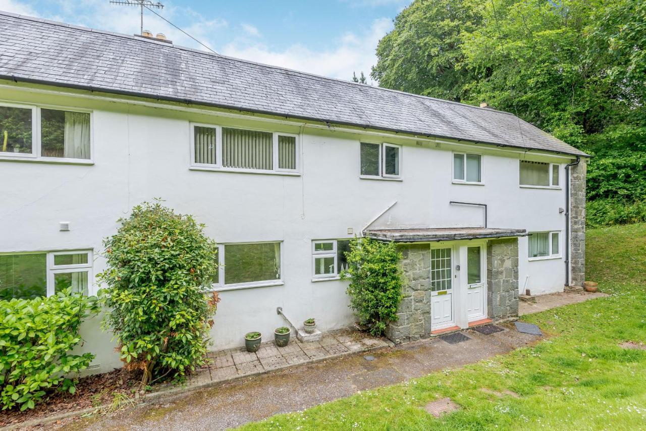 17 Glyn Y Marian Villa Llanbedrog Exterior foto